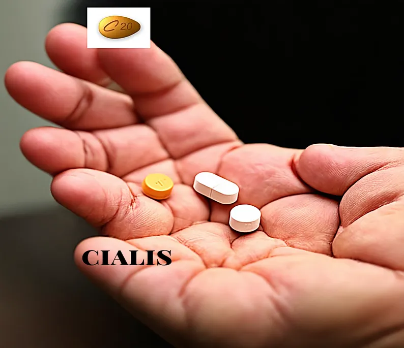 Cialis 1